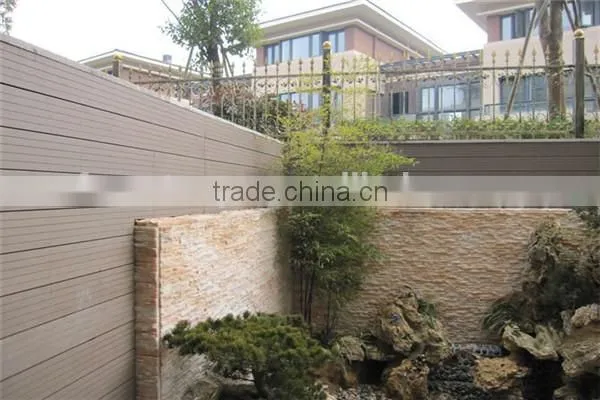 Laminated Wall Panels Interior 3d Exterior Facade Panel Insulated Panels for Walls photo-3