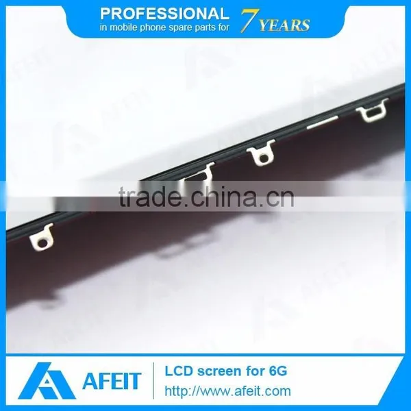 Order From China Direct for Iphone 6 Screen Replacement,for Iphone 6 Lcd Display Glass photo-4