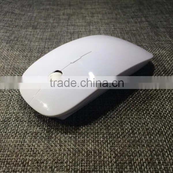 2016 Computer Accessories Optical Mouse,foldable Mouse, Wireless Mouse photo-2