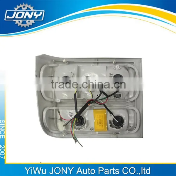 For Toyota Coaster Tail Lamp Headlamp photo-3
