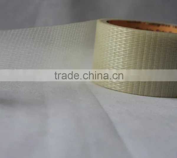 Best Price High Performance Stable Elongation Fiberglass Tape photo-3