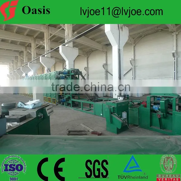 Welding Rod Production Machines List From China photo-4