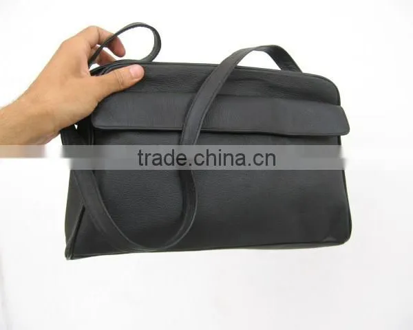 Genuine Leather Designer Handbags From India
