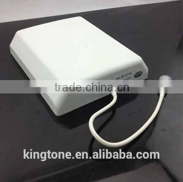 800-2700MHz Waterproof Wall Mounted Panel Antennas photo-2