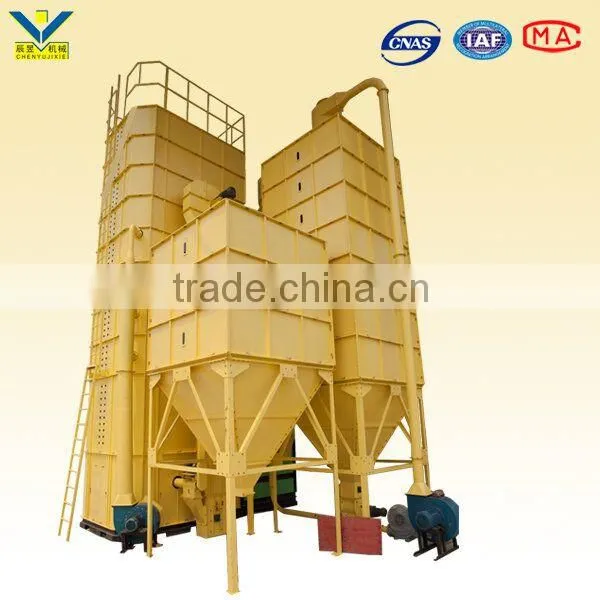 Manual and Automatic Ash Removal CY5L -40 Husk Burner in Agriculture Machinery photo-3