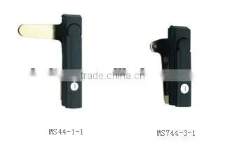 ROD CONTROL LOCK photo-2