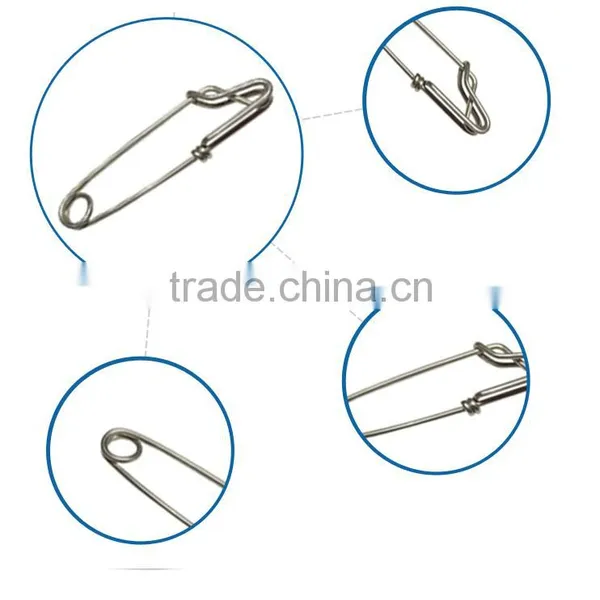 Supply Stainless Steel Fishing Hook photo-2