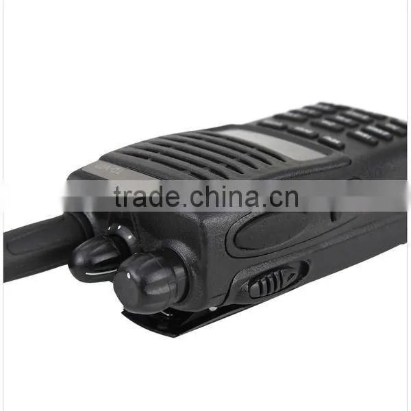 Handheld Cheap Vhf Uhf Wifi Walkie Talkie photo-5