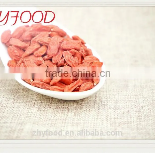 Dried Fruit Dried Goji Berry Health Food