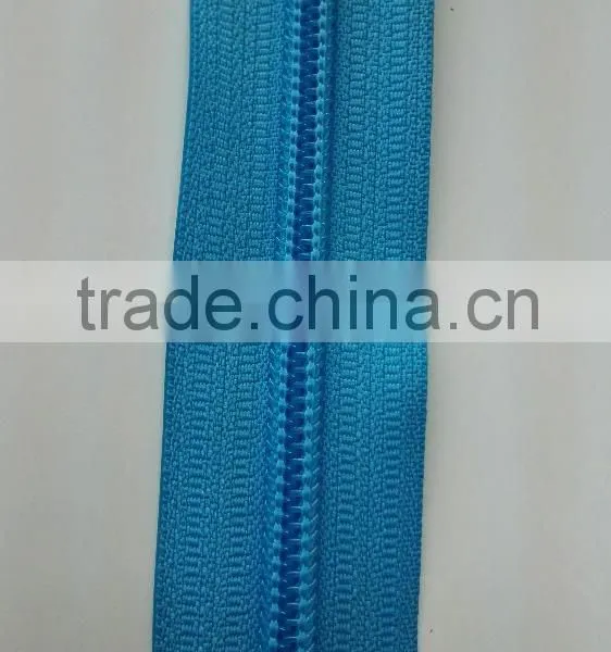 2015 5# Decorative Waterproof Zipper photo-5