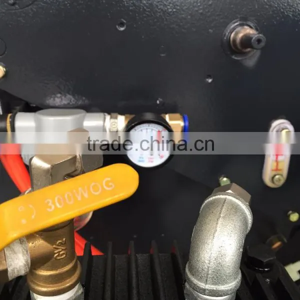 TDA-712 With Build- in Air Compressor Air Jet Loom/weaving Machine photo-4
