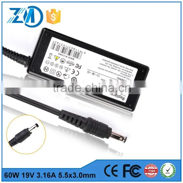 2016 Gold Supplier Computer Charge Adapter Notebook Adapter Charge photo-3