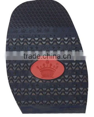 Sole Repair