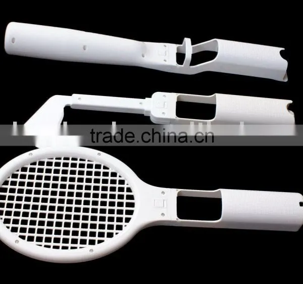 game player accessories for Wii