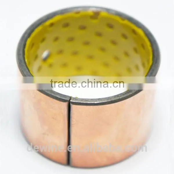 DX Free Sliding Oilless Bearing Bush photo-4