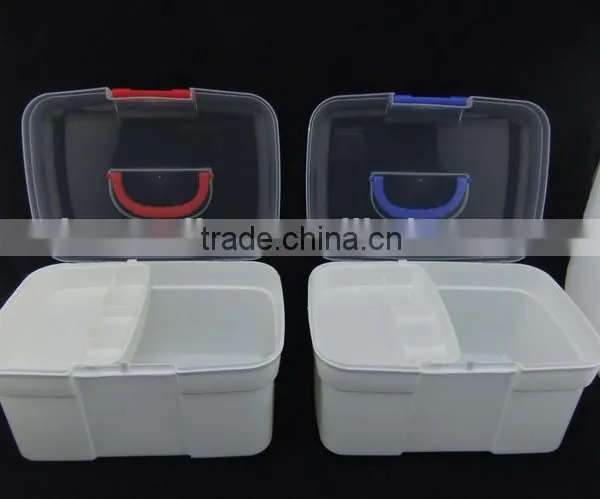 New Custom Mold Injection Plastic Household Molding Plastic photo-3
