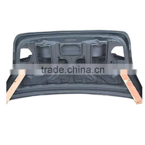 Carbon Fiber Hood Cover for BME F30 photo-6