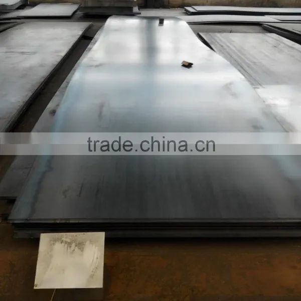P235GH P355GH Boiler and Pressure Vessel Steel Plate, P235GH Steel Plate, P355GH Steel Plate, 20mm Thick Steel Plate photo-4