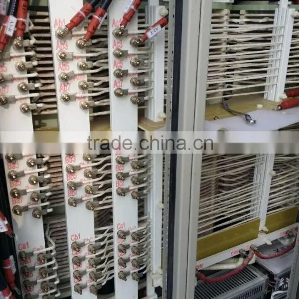 SCF Motor Valiriable Frequency Drive photo-5