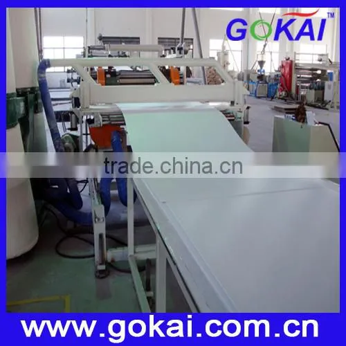 POLYVINYL CHLORIDE /PVC Foam Board /polypropylene / Phenolic Foam Board photo-4