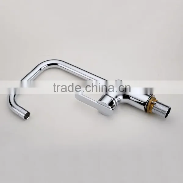 Professional Manufacture Kitchen Sink Faucet, photo-2