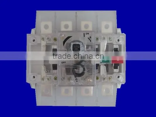 Load Breaker Switch