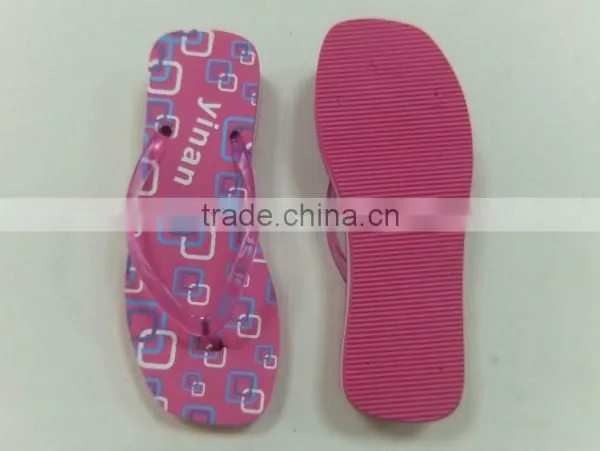 2016 New Design of Eva Ladies Slipper photo-3