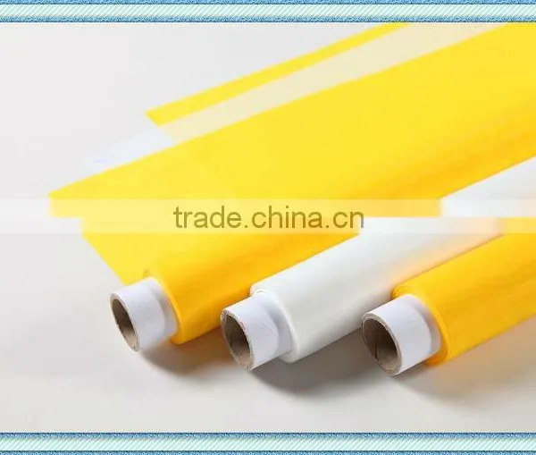Polyester High Tension Silk Screen Printing Mesh