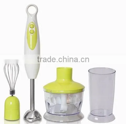2014 Deluxe Design Hand Blender HB-08 photo-3