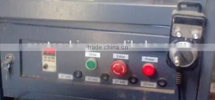 Multispindle Wood Cnc Router With Whel Chair photo-2
