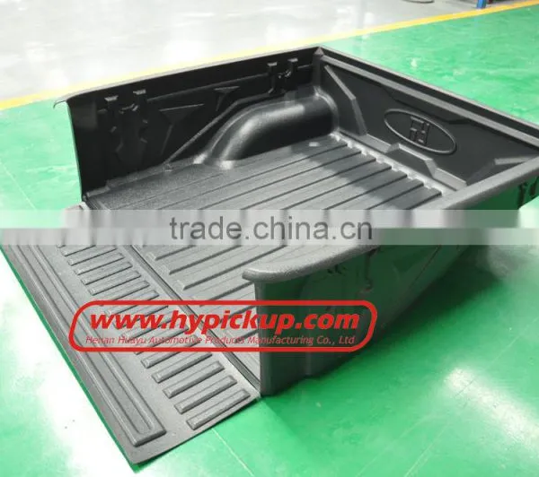 Bedliner Navara NP300 Double Cab photo-4