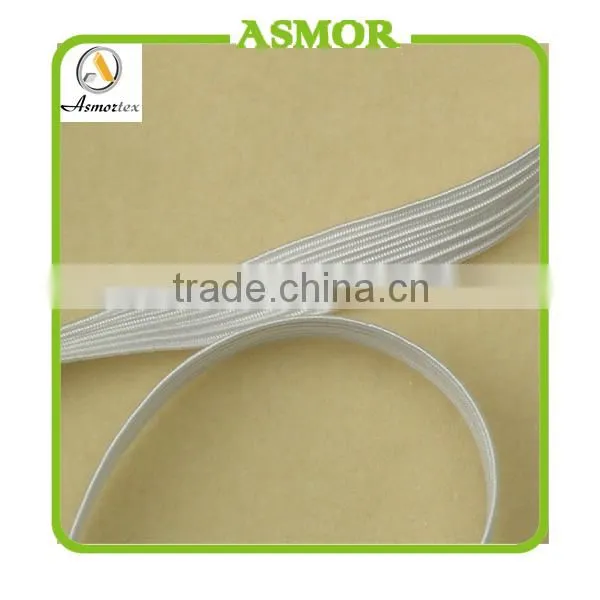 Knitted Sewing Elastic Band for Textiles photo-4