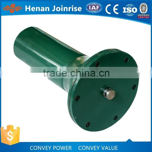 Popular Coal Belt Conveyor Friction Roller From China photo-5
