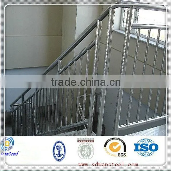 Stainless Steel Staircase Handrail photo-2