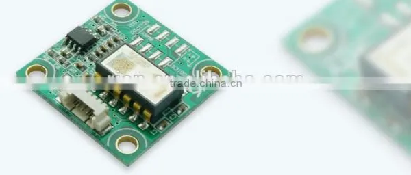 VIT MEMS Inclinometer Single Board 0~5v Output in Stock Quality Choice photo-2