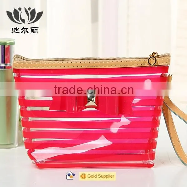PVC Makeup Bag photo-4