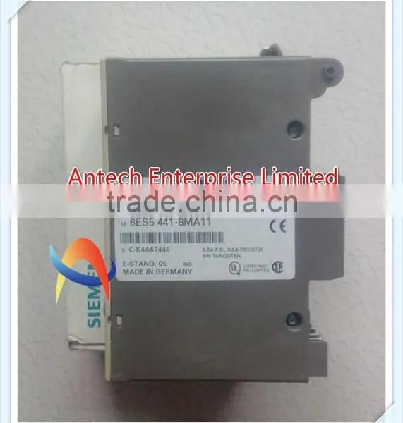 6ES5 441-8MA11 Module photo-2