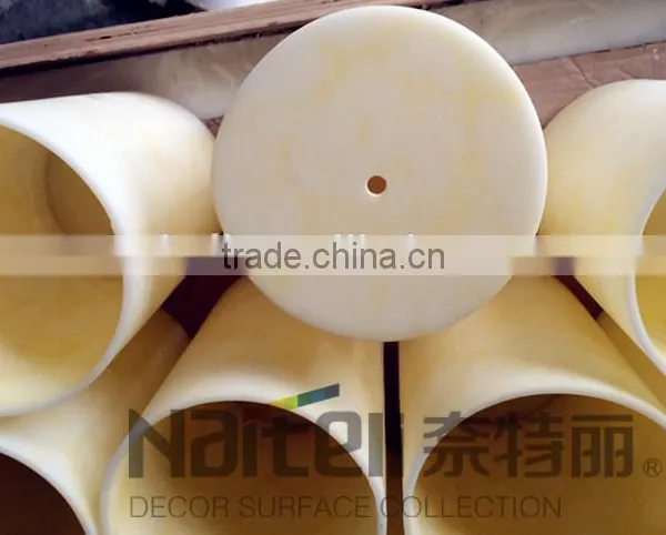Decorative River Stone Lightweight Construction Materials Price List photo-5
