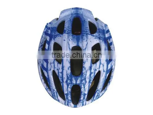 Absolutely Valuable Protective Intercom Helmet Headset For Bicycle photo-2