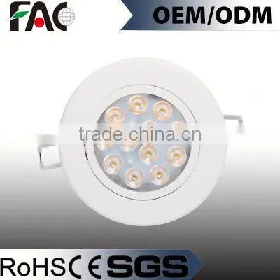 Factory Outlets Long Life Zhongshan Led Ceiling Lamp Modern photo-3