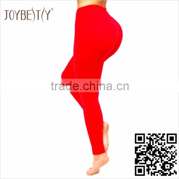High Waist Power Flex Legging Tummy Control photo-3