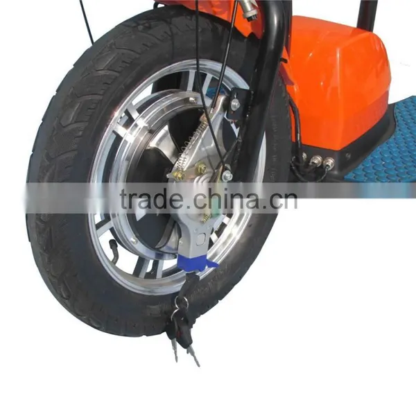 CE 350/500W Motor Triciclo/ Motor Electrico/triciclo Electrico photo-4