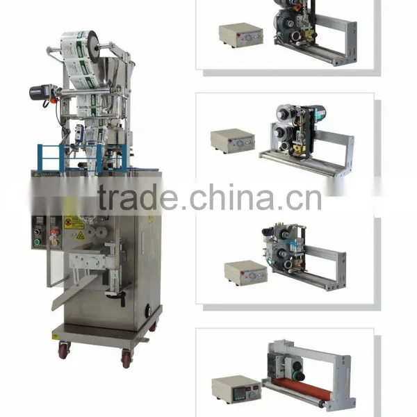 Hot Stamping Foil Machine photo-4