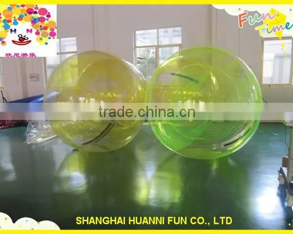 1.0 mm TPU Material Inflatable Water Walking Ball Price photo-3