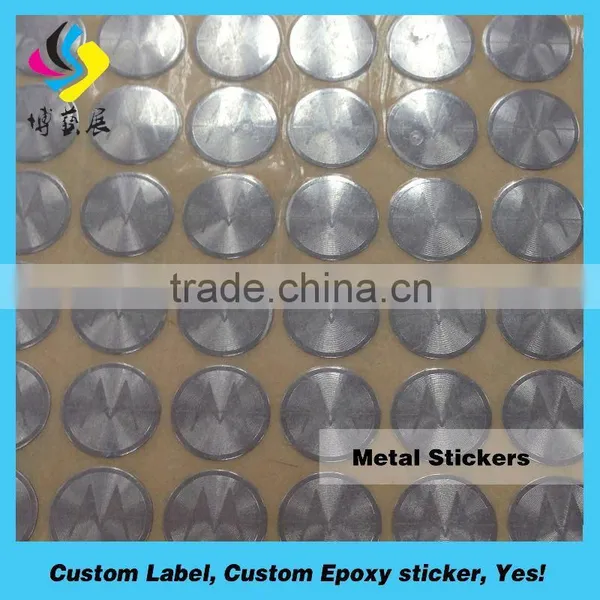 High Quality Metal Logo Tags,stainless Steel Logo,custom Metal Logo Stickers Accept Paypal photo-6