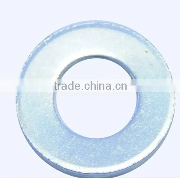 customized automatic parts aluminium washer (OEM/ODM all kinds of washer)