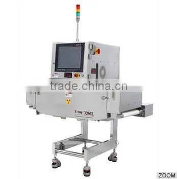 High Quality Xavis X-ray Inspection System for Food Fscan-4280 (B)