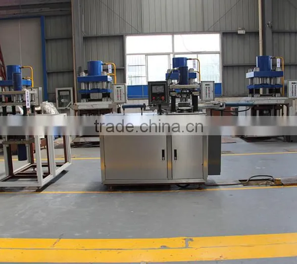 2016 New Design /Die Customized Hydraulic Tablet Press Machine photo-2