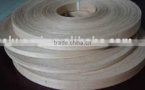 Veneered Edge Banding