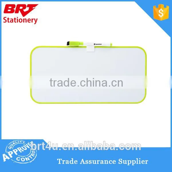 High Quality Whitebaord With Rectangle Shape photo-2